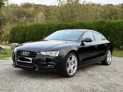 Occasion 2016 Audi A5 Sportback Ambiente Citadine | 17 990 €