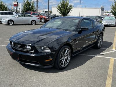 occasion Ford Mustang GT 5.0L V8 PREMIUM COUPE