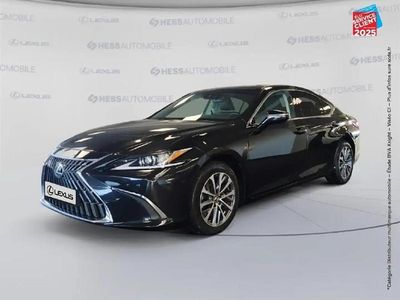 Noir Occasion 2024 Lexus ES300 Business Edition Berline | 44 999 €