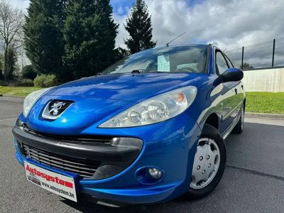 occasion Peugeot 206+ 206 + 1.1i Génération*EURO5*GARANTIE 1AN*CARPASS