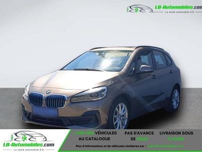 Occasion 2019 BMW 118 Citadine | 21 400 € (Prix juste)
