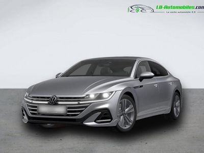 VW Arteon