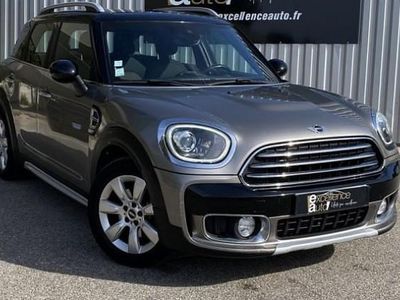 Mini Cooper Countryman