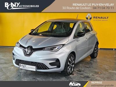 occasion Renault Zoe E-TECH ELECTRIQUE R110 - 22B Evolution