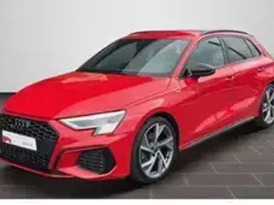 occasion Audi A3 35 Tfsi 150ch S Line Daytona