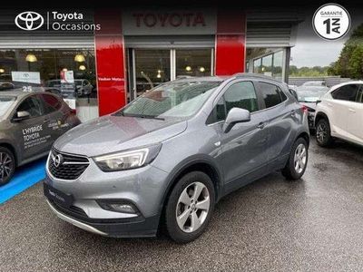 occasion Opel Mokka Mokka1.6 CDTI 136ch Innovation 4x2