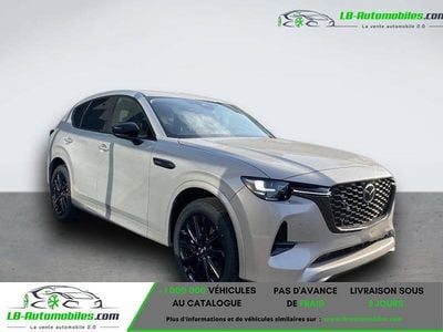 Occasion 2024 Mazda CX-60 SUV | 55 700 € (Prix juste)