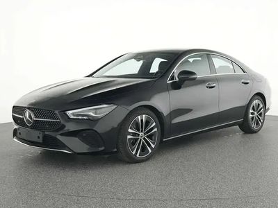 Mercedes CLA180
