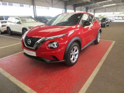 occasion Nissan Juke DIG-T 117 Acenta