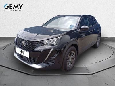 Peugeot e-2008