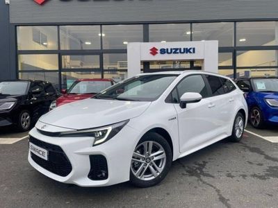 Suzuki Swace