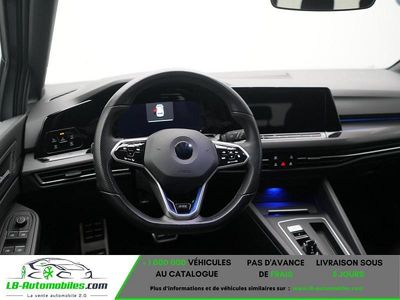 Occasion 2021 VW Golf VIII Berline | 28 400 € (Prix assez cher)