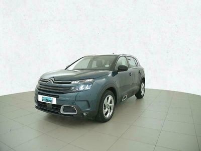 occasion Citroën C5 Aircross BlueHDi 130ch S&S Feel E6.d