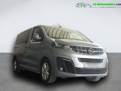 Opel Zafira Life