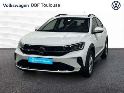 VW Taigo