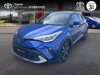 occasion Toyota C-HR 122h Edition 2WD E-CVT MY20