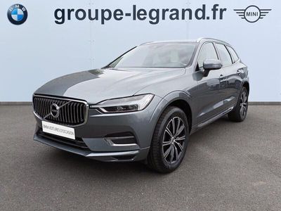 occasion Volvo XC60 D4 AdBlue 190ch Inscription Geartronic