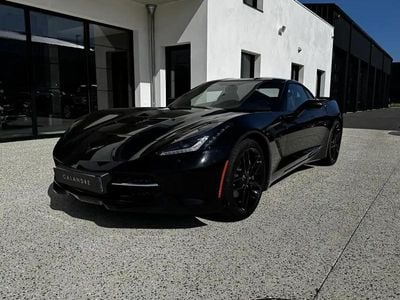Chevrolet Corvette Stingray