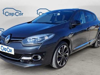 Renault Mégane III