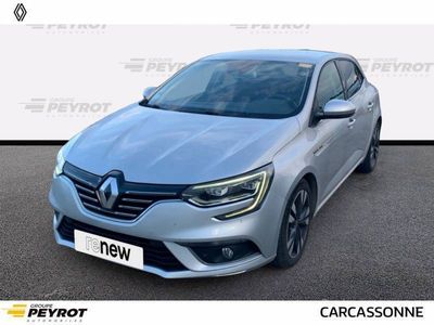 Renault Mégane IV