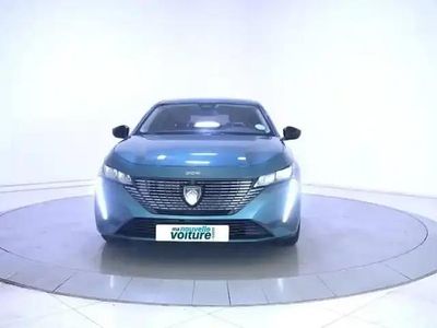 Occasion Peugeot 308 SW S 2022 Bleu Break