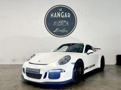 Porsche 911 GT3