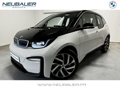 occasion BMW i3 170ch 120Ah Atelier