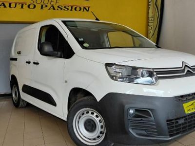 Occasion 2020 Citroën Berlingo Monospace | 11 990 € (Prix juste)