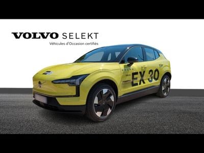 Volvo EX30