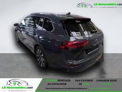 Occasion 2022 VW Golf VIII Break | 24 600 € (Prix juste)