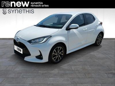 occasion Toyota Yaris YARIS70 VVT-i - Design