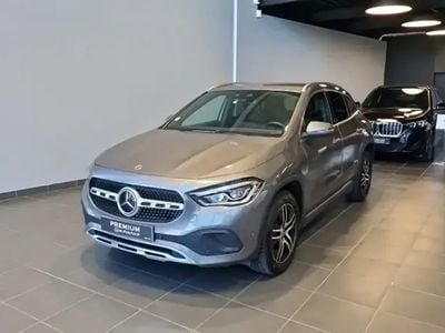 Mercedes 200