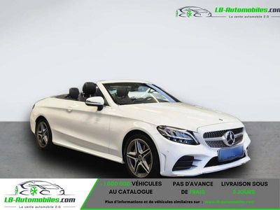 Occasion 2018 Mercedes C180 Berline | 35 000 €