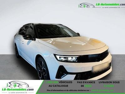 Occasion 2024 Opel Astra Break | 27 000 € (Prix cher)