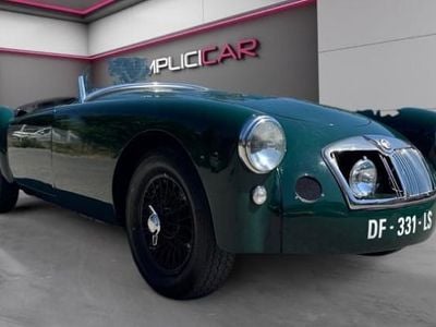 Occasion MG MGA 1959 Citadine
