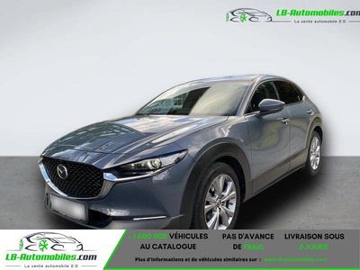 Occasion 2023 Mazda CX-30 Selection SUV | 32 100 € (Prix cher)