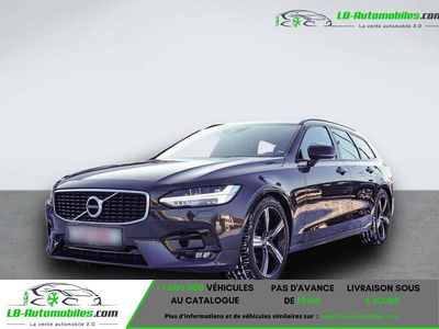 Occasion 2020 Volvo V90 Break | 40 100 €