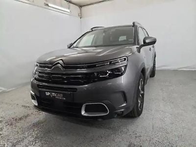 Occasion Citroën C5 Aircross PureTech 131 ch (96 kW) 2020 Gris SUV