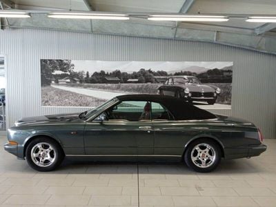Autres Occasion 1997 Bentley Azure Cabriolet | 79 900 €