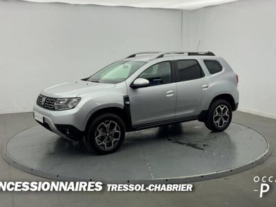 occasion Dacia Duster TCe 130 FAP 4x2 Prestige