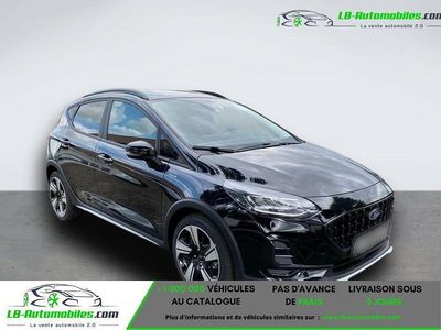 Occasion 2023 Ford Fiesta Citadine | 27 600 €