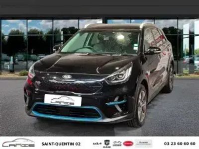 occasion Kia e-Niro Electrique 204 Ch E-design