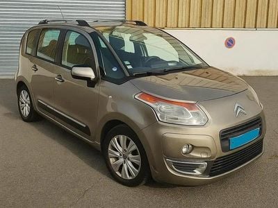 Citroën C3 Picasso