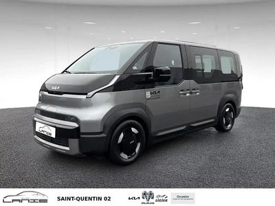Gris Occasion 2025 Kia PV5 Plus Monospace | 38 890 €