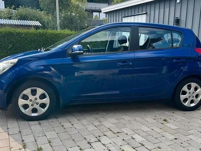 Occasion 2011 Hyundai i20 Edition Berline | 2 000 €