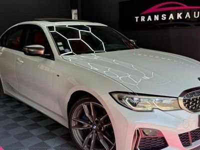 Occasion 2019 BMW M340 M Sport Berline | 38 990 € (Prix juste)