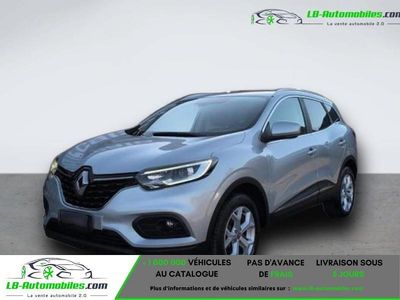 Occasion 2020 Renault Kadjar SUV | 18 900 € (Prix assez cher)