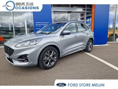 occasion Ford Kuga 2.5 Duratec 190ch FHEV E85 ST-Line Business BVA