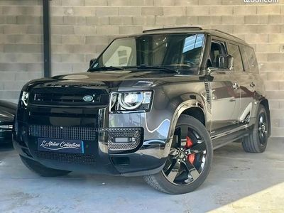 Gris Occasion 2023 Land Rover Defender Dynamic SUV | 93 990 €
