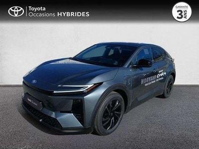 Occasion Toyota C-HR Design 224 ch (164 kW) 2026 SUV